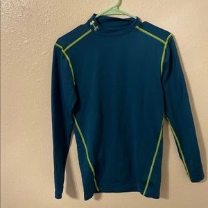 under armour long sleeve